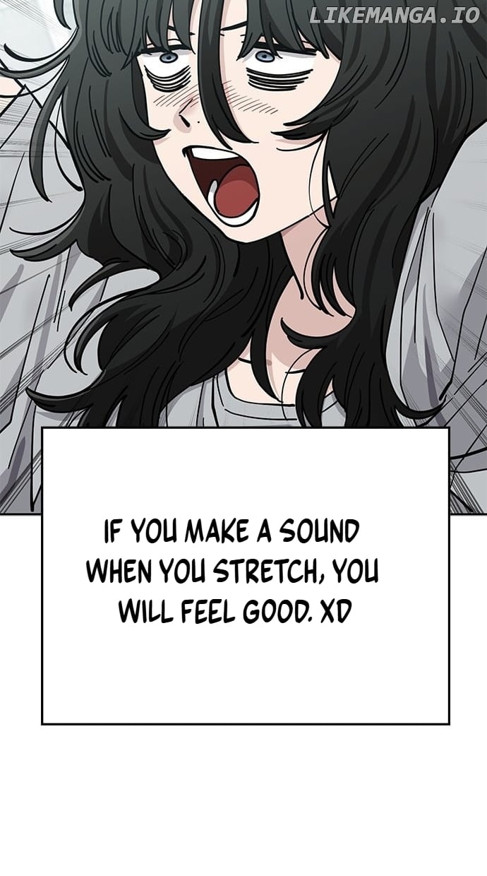 Unemployed Baek-soon Chapter 110 - page 5